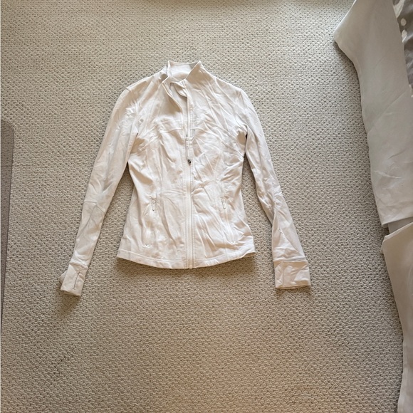 Lululemon Define Jacket - Picture 2 of 2